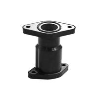 Collecteur d'admission de carburateur de Moto for BR125 YFA1 1989-2004 GY125 YFM125G 2004-2013 3FA-13586-41-71