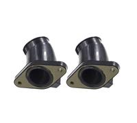 Collecteur d'admission de carburateur de Moto for XV400 V-STAR400 XVS650 A 4TR-13586-01-00 4TR-13596-01-00