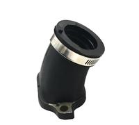 Collecteur d'admission de carburateur de moto, pièces de moto 600 700 4x4 Twin MV7 équipage militaire 700 1253415