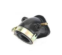 Collecteur D'admission De Carburateur Moto pour Interface pour GY6 125 150