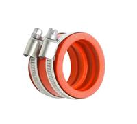 Collecteur D'admission De Carburateur Moto pour Koso pour K&eihin pour Mikuni 35mm 40mm 42mm 45mm Oko PE pour PWK28 30 32 34 TMX Adaptateur