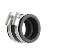 Collecteur D'admission De Carburateur Moto pour Koso pour K&eihin pour Mikuni 35mm 40mm 42mm 45mm Oko PE pour PWK28 30 32 34 TMX Adaptateur