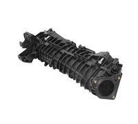 Collecteur d'admission de moteur de voiture 11617807991 7807991 Compatible avec BMW Série 1 2 3 4 5 F20 F21 X1X5 F15