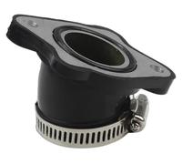 Collecteur d'admission de moto Carb Boot 30mm for CB250