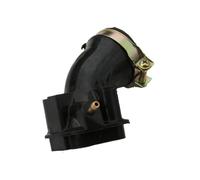 Collecteur d'admission de scooter 50cc 4T 1711A-AMA-000 compatible avec les pièces de moto automobile Symphony 50 Allo50 Cello50 Crox50 Fiddle 2 Jet 4 Orbit II X Pro 50