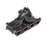 Collecteur d'admission de voiture 283102M800 28310-2M800 Compatible avec Hyundai Sonata DN8 Compatible avec Kia K5 Compatible avec Optima 2019 2020 2021