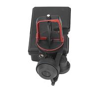 Collecteur d'admission DISA Unité de réglage de valve de remplacement en métal ABS de qualité supérieure pour série 3 E46 325i Z3 Z4 Série 5 E39 E60 Ajustement direct haute