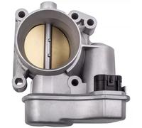Collecteur D'Admission Électrique Ø 58 Mm PARTSTEC Pour SAAB 9-3