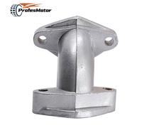 Collecteur D'admission En Aluminium Tuyau Zj 36 50 70 De Haute Qualité Collecteur D'admission De Carburateur Tuyau Adapté Pour Vtt Pit Dirt Bike Aller Kart