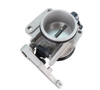 Collecteur d'admission et corps de papillon 7700875435, compatible avec Renault Megane Clio II 1.6 16V Laguna 7700102870