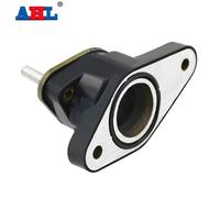 Collecteur D'admission Et De Sortie, Pièces De Carburateur Pour Honda Trx250ex Trx250te Trx250tm ""Nipseyteko