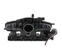 Collecteur d'admission for Audi A3 TT /Seat Leon Octavia / VW Passat 06j133201g