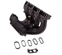 Ansaugkrümmer Ansaugbrücke For Mercedes-benz W203 W211 C200 C220 A6110901337