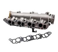 Collecteur d'admission Kit pont for OPEL ASTRA H GTC A04 L48 Z02 16V 55206459