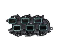 Collecteur d'admission inférieur 05184199AF 5184199AF pour modèles 2011-2020, compatible avec Chrysler Dodge Jeep RAM 3,6 L V6