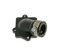 Collecteur d'admission Malossi 21 x 23 mm - Yamaha Neo S 100 2T