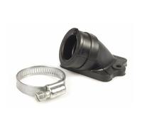 Collecteur d'admission Malossi MHR NBR 20 mm - Derbi GP 1 Open 50