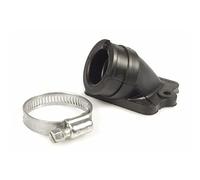 Collecteur d'admission Malossi MHR NBR 20 mm - Piaggio NRG 50 Power DD LC