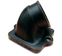 Collecteur d'admission MALOSSI MHR NBR 22 mm - Gilera Storm 50 (-2006)