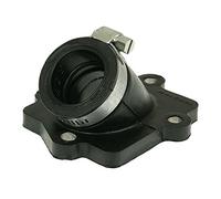 Collecteur d'admission Malossi MHR NBR 22 mm - Keeway Focus 50 type : tabm (B)