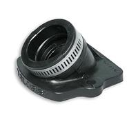 Collecteur d'admission Malossi MHR NBR 22 mm - Zip Fast Rider 50