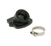 Collecteur d'admission Malossi MHR Viton 21 x 24,5 mm - Derbi GP1 50 2T LC