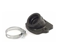 Collecteur d'admission Malossi MHR Viton 22 x 28 mm - Gilera Runner FXR 180 2T LC