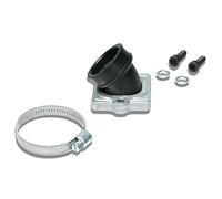 Collecteur d'admission MALOSSI X360 MHR Viton 22/28 mm - Zip 2 Cat AC