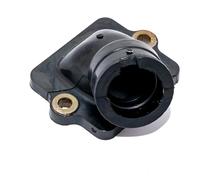 Collecteur d'admission ouvert Maxtuned, pour scooters Piaggio/Gilera/Vespa 50, NRG, ZIP, TPH, ET2, Gilera Runner, etc.