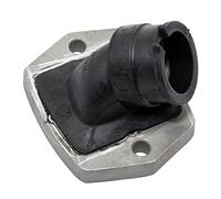 Collecteur d'admission Piaggio, carburateur 17,5 mm pour Piaggio 50 2T, 1A008824