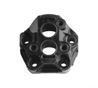 Collecteur d'admission pour adaptateur de carburateur, pièce de rechange compatible avec tronçonneuses 235 235e 236 240e 577636501 pour performance du moteur