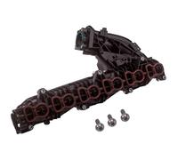 Collecteur d'Admission pour BMW X5 X6 E70 E71, E72 xDrive30d xDrive40d 2008-2014 11617811299 11618511363