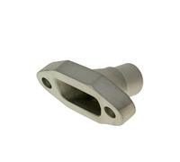 Collecteur d'admission pour carburateur Zündapp 12 mm Bing.