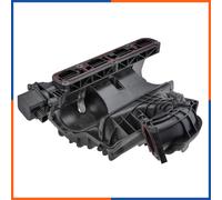 Collecteur d'admission pour CHRYSLER | 04884542AC, 4884495AJ, 4884495AK