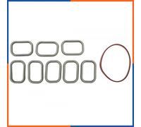 Collecteur d'admission pour FORD | BK2Q9424CC, BK2Q9424CD, LR039110, BKS-FR-004A