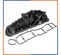 Clapet d'échappement BKS-VW-032 NTY pour VW CRAFTER Fourgon MULTIVAN T6