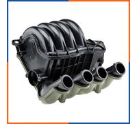 Collecteur d'admission pour VW | 06B133205G, 11330182301, COL149AN, PTA519-0001