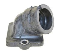 Collecteur d'admission RACING 24 mm Piaggio TPH, Hexagon, Skipper, Runner 125 150 180, etc.