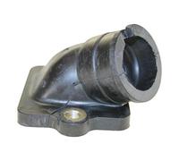 Collecteur d'admission Racing de 20 mm - Piaggio, TPH, ZIP, NRG, Free, Fly, Quartz, Derbi, etc.