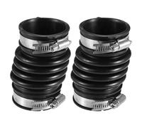 Collecteur D'admission Remplacement De Tuyau Tube D'admission D'air 2 Pièces No.1788120100 Pour Lexus Es300 1999 2000 2001 3.0l