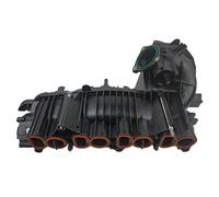 Collecteur d'admission sans actionneur pour 1 3 5 Série X1 X3 avec moteur N47 2007-2015 E82 E88 E81 E87 E90 E91 E92 E93 E60 E61 E84 E83