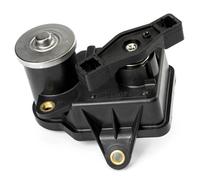 Collecteur D'Admission Servomoteur ArrêT Moteur Soupape D'Admission pour Mercedes OM642 W203 W204 W221 W164 W251 W211 6421500494