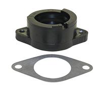 Collecteur d'admission, Set d'aspiration caoutchouc pour Yamaha SR 500 g SP, XT 500 S