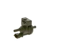 Collecteur d'admission Soupape de ventilation 0 280 142 464 BOSCH pour BMW 3