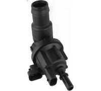 Collecteur d'admission Soupape de ventilation 0 280 142 526 BOSCH pour MINI BMW