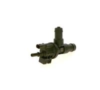 Bosch Soupape de purge réservoir de carburant 0 280 142 543
