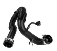 Collecteur D'admission Tuyau De Refroidissement Intermédiaire Turbo Boost, Pour Trafic 2.0 M9r 93864697 8201068612 8200470985