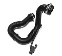 Collecteur D'admission Tuyau De Refroidissement Intermédiaire Turbo Boost, Pour Vauxhall Pour Vivaro 93864697 8201068612 8200470985