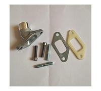 Collecteur d'air/Joint for Remplacement de Cylindre de carburateur de pulvérisateur de Moteur 423/425
