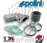 Polini Hi-speed E-bike Bosch Performance Line My2020 Speed Increasing Device Noir